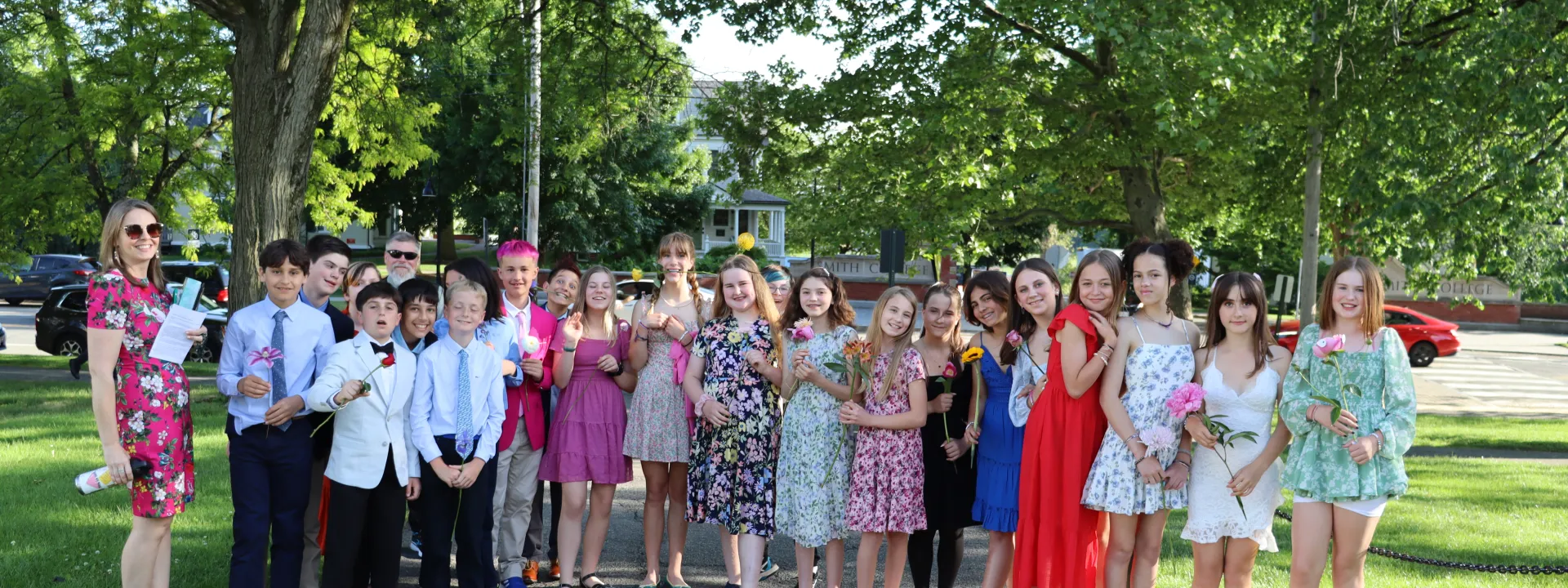 Alumni