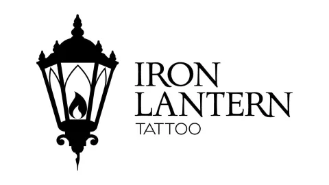 Iron Lantern Tattoo