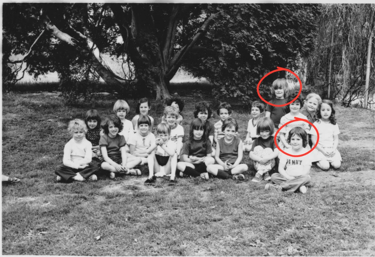 class of 1981